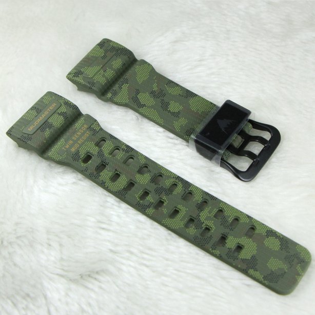 Casio G-Shock Watch Strap GG-1000BTN-1A